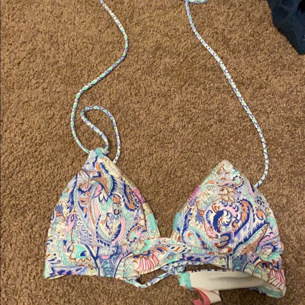 Victoria secret bikini top
